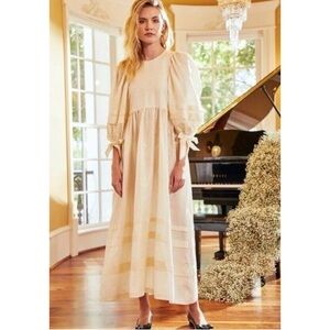 NWT Hunter Bell Bennett Dress